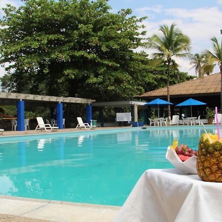 Hotel Guadaira Resort Мельгар Экстерьер фото