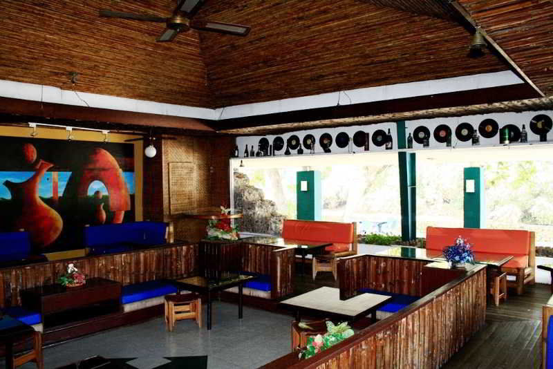 Hotel Guadaira Resort Мельгар Экстерьер фото