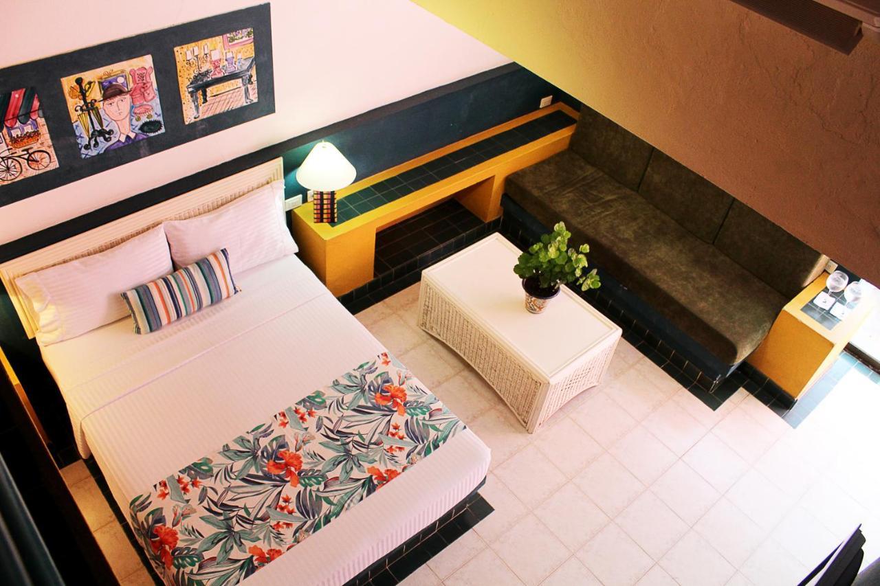 Hotel Guadaira Resort Мельгар Экстерьер фото
